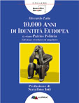 10000 Anni di Identita Europea - Miniatura copertina libro