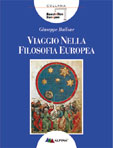 Viaggio nella filosofia Europea - Miniatura copertina libro
